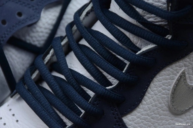 (2020) Midnight 1 Retro High AIR Jordan DC1788-100 Navy 0927